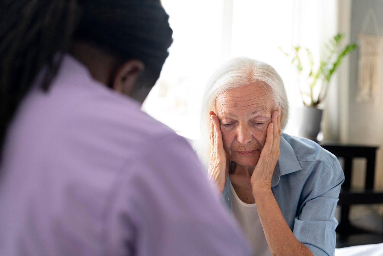 Depression in Older Adults: Signs Often Missed After 50