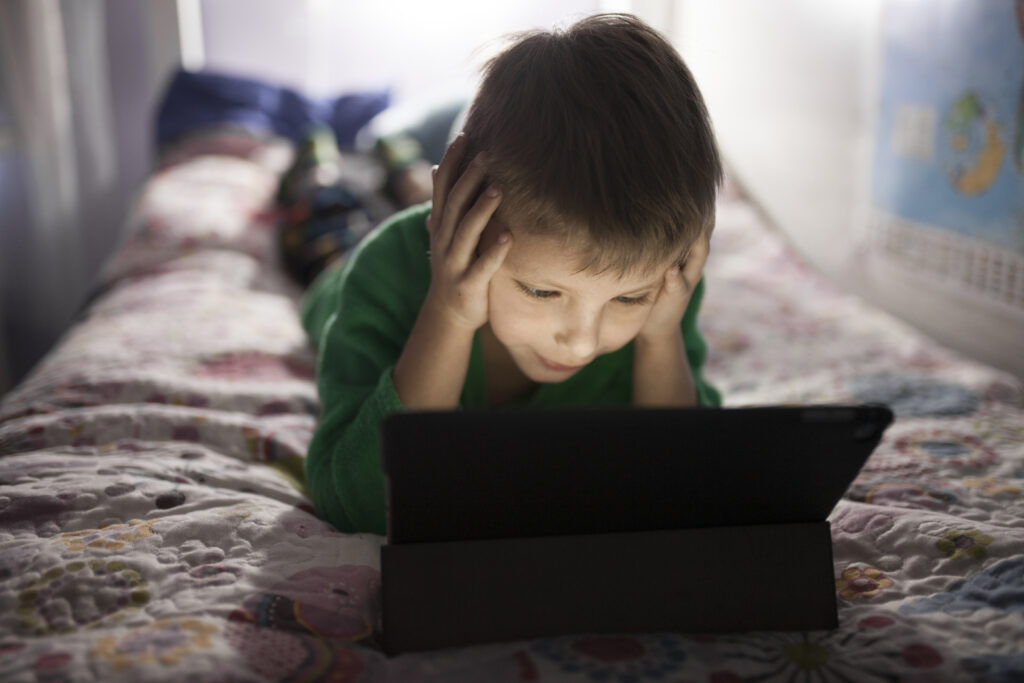 Reduce Screen Dependency