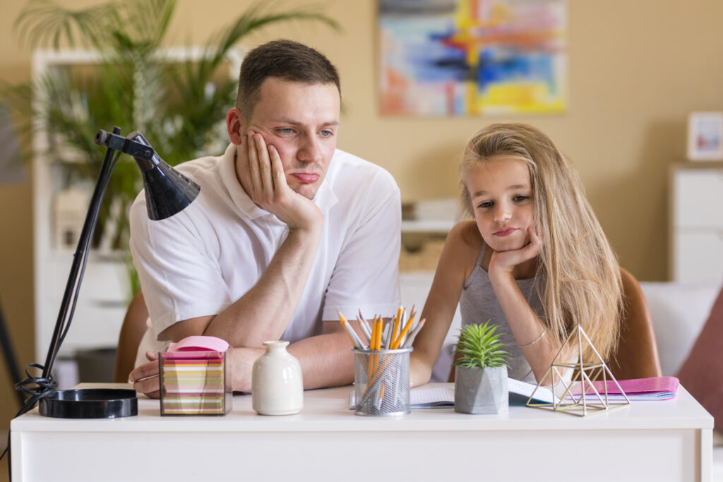 Learn how ADHD impacts self-esteem.