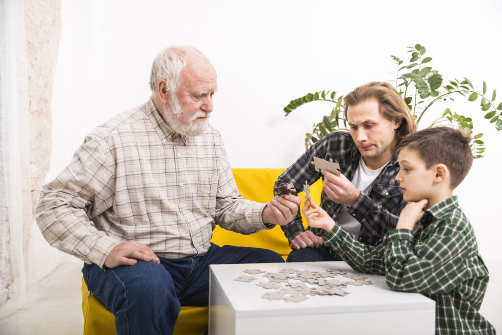 Cognitive Health Challenges in Children & Adults
