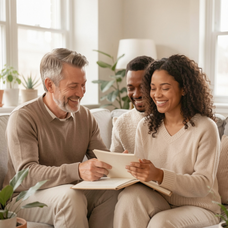 Emotional & Cognitive Health