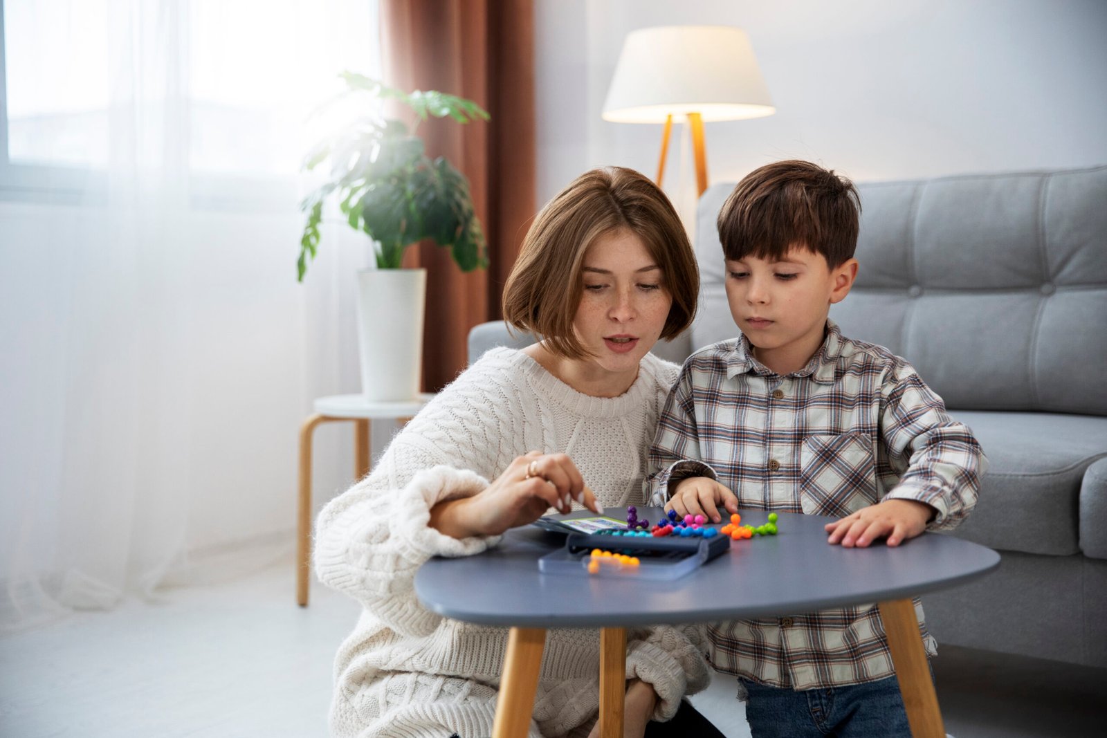 Importance of Early Intervention in Autism: What Parents Should Expect