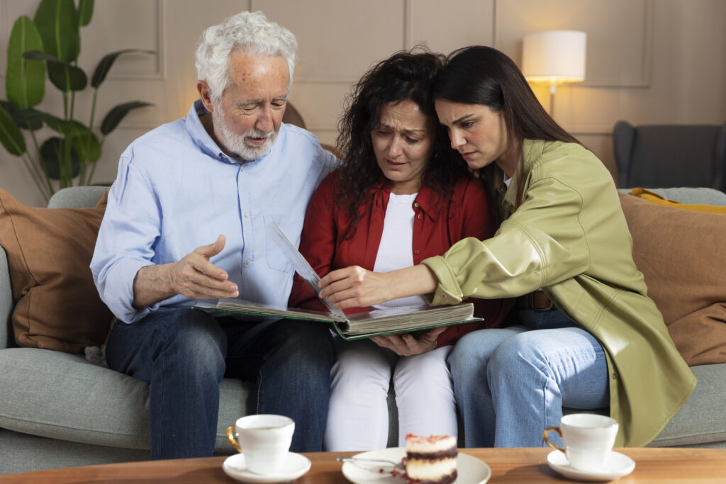 Supporting mental well-being across ages