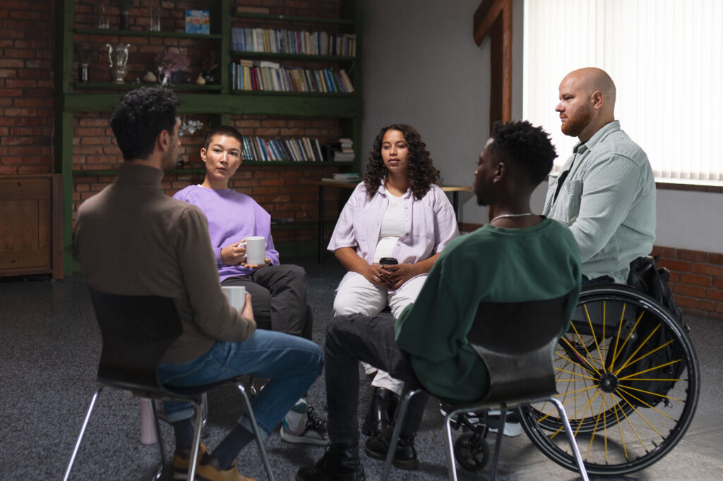 Importance of Community-Based Programs