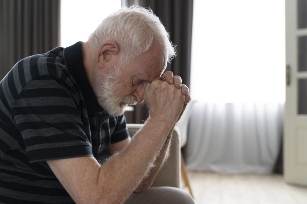 Anxiety Disorders in the Elderly
