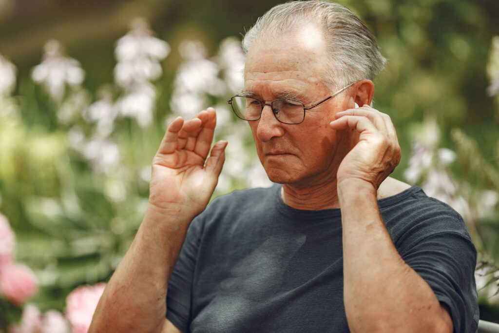 Memory Loss in Ageing
