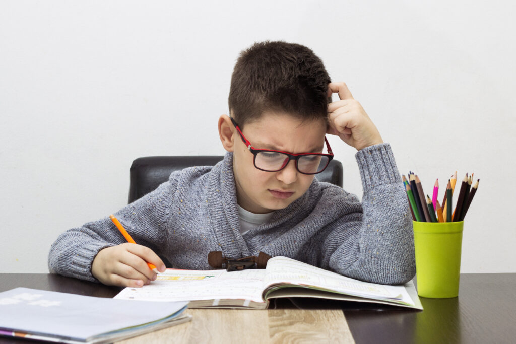 Support for ADHD and Emotional Regulation