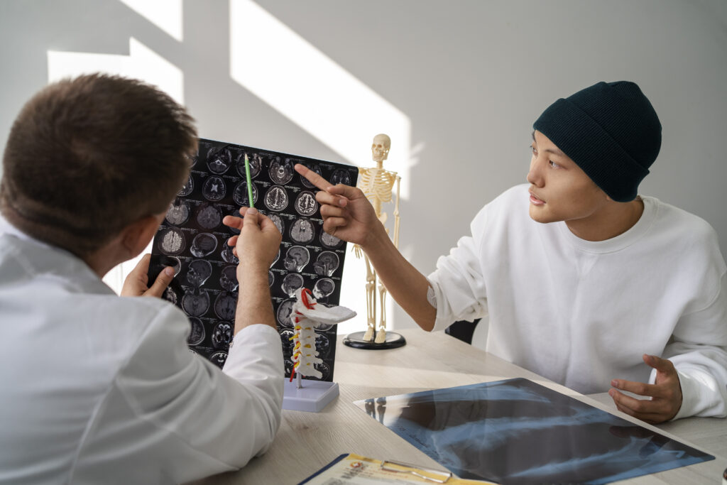 Cognitive Rehabilitation for Seniors