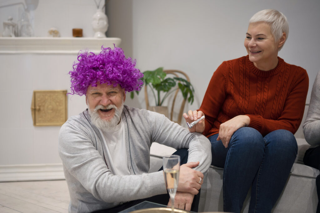 Ageing and Emotional Adaptation