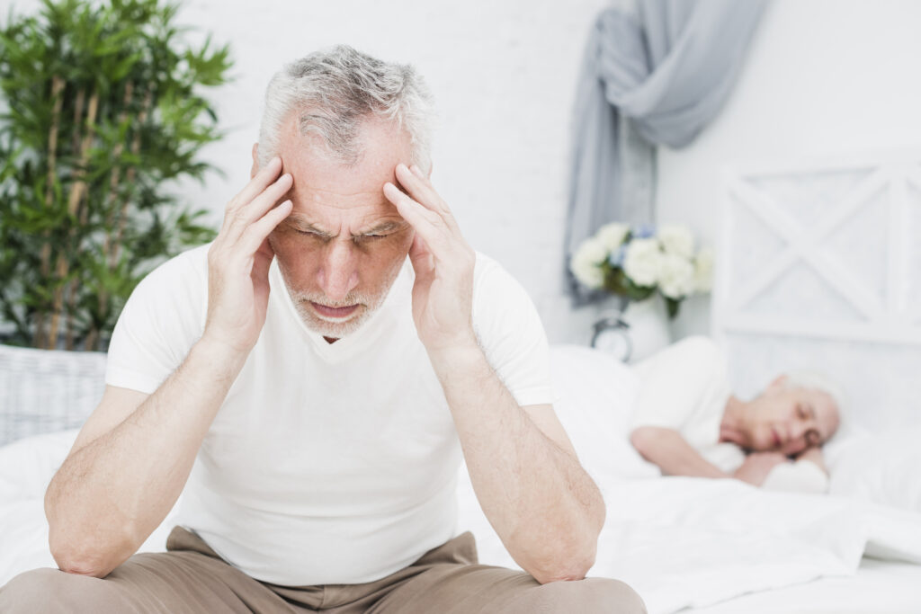 Ageing and Memory Loss