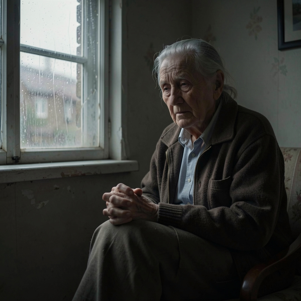 Social Isolation in Elderly Life: Causes, Effects, and Healing Strategies