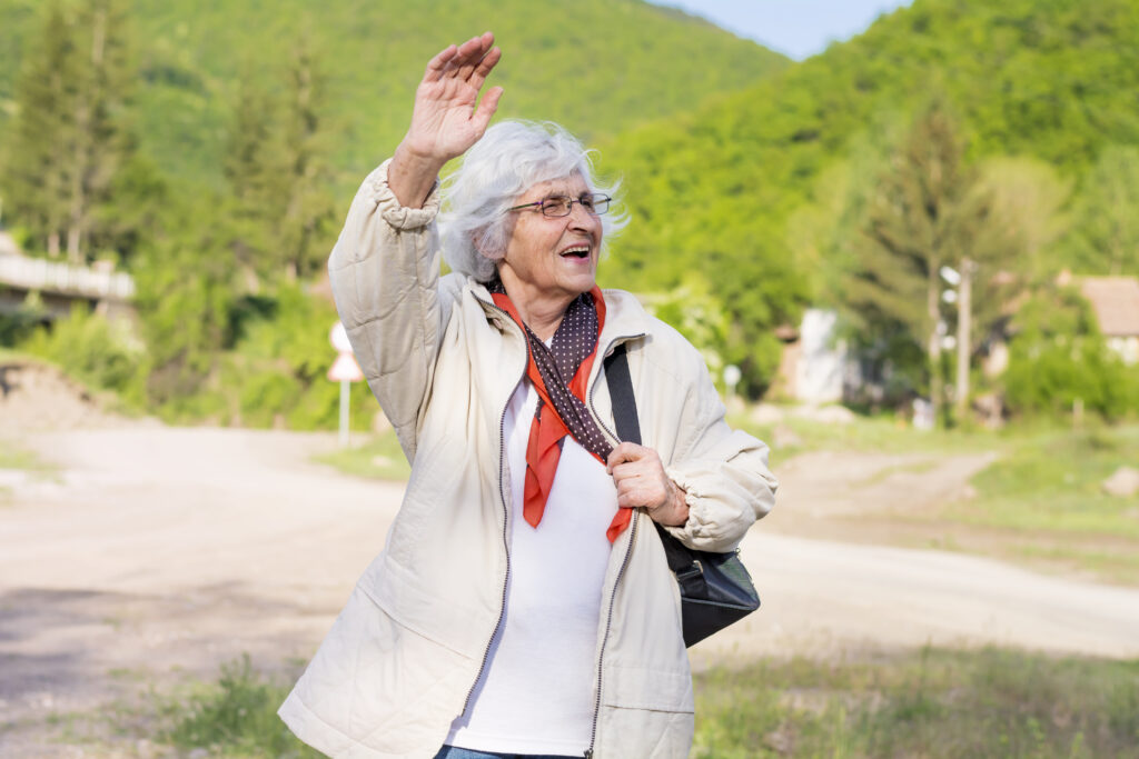 Psychology of Letting Go