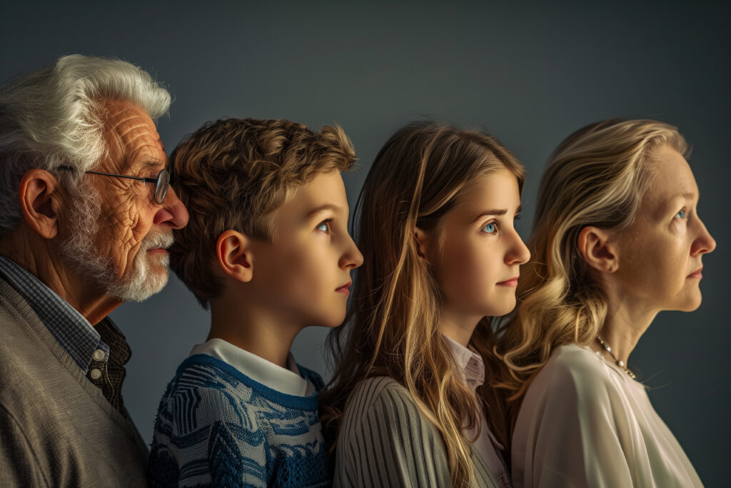 Brain Health Across the Lifespan