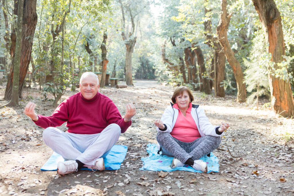 Life after 60