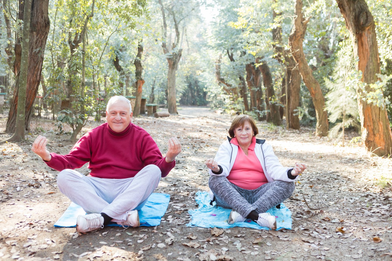 Life After 60: Redefining Purpose, Identity, and Emotional Well-Being