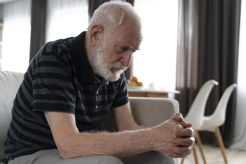 Trauma in Older Adults