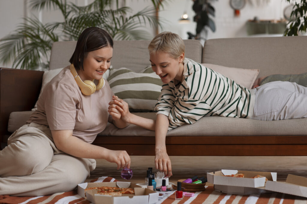 Autism, ADHD & Dementia Care