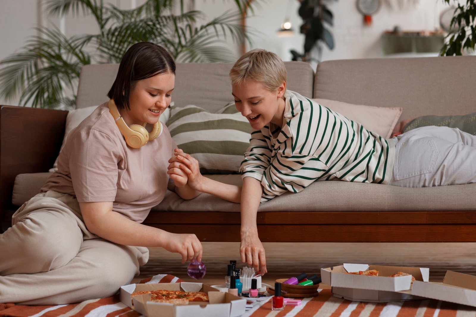 Autism, ADHD & Dementia Care