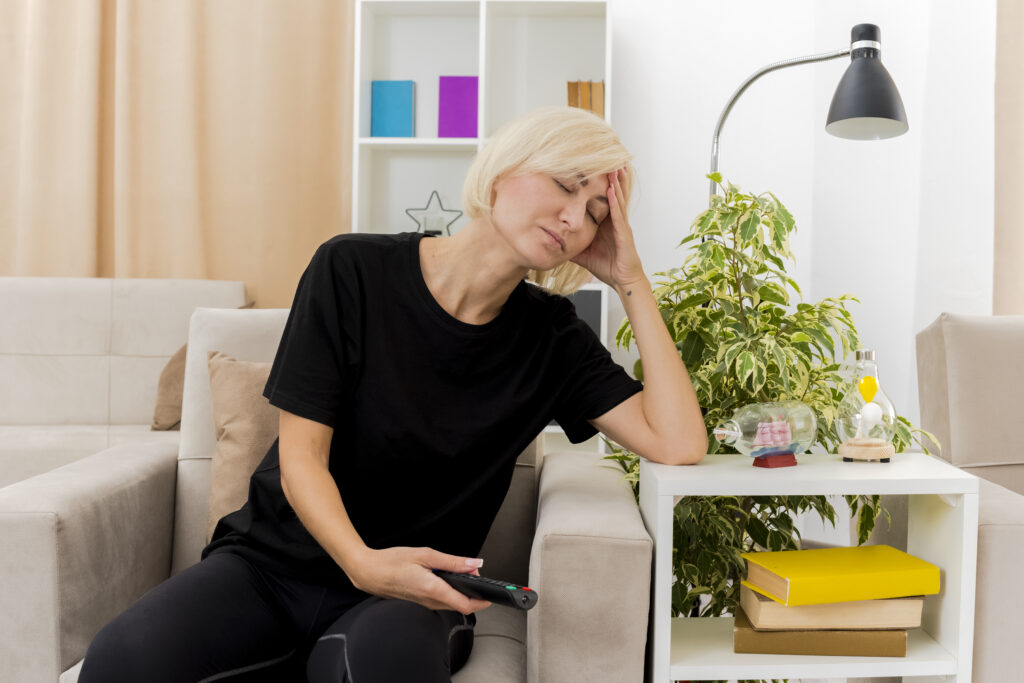 Women health After 60