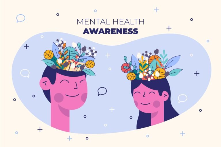 Mental Health Awareness