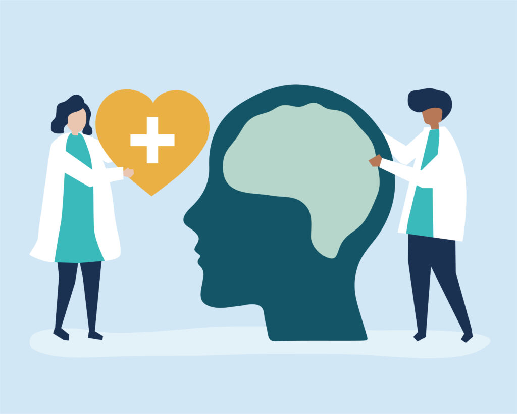 Affordable Mental Healthcare