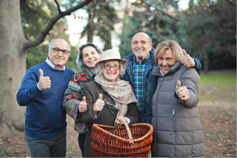 Delusions and Hallucinations in Aging