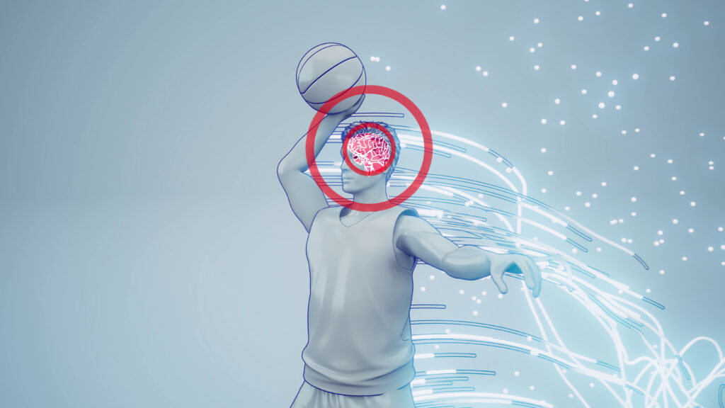 Physical Health Influences Brain Health