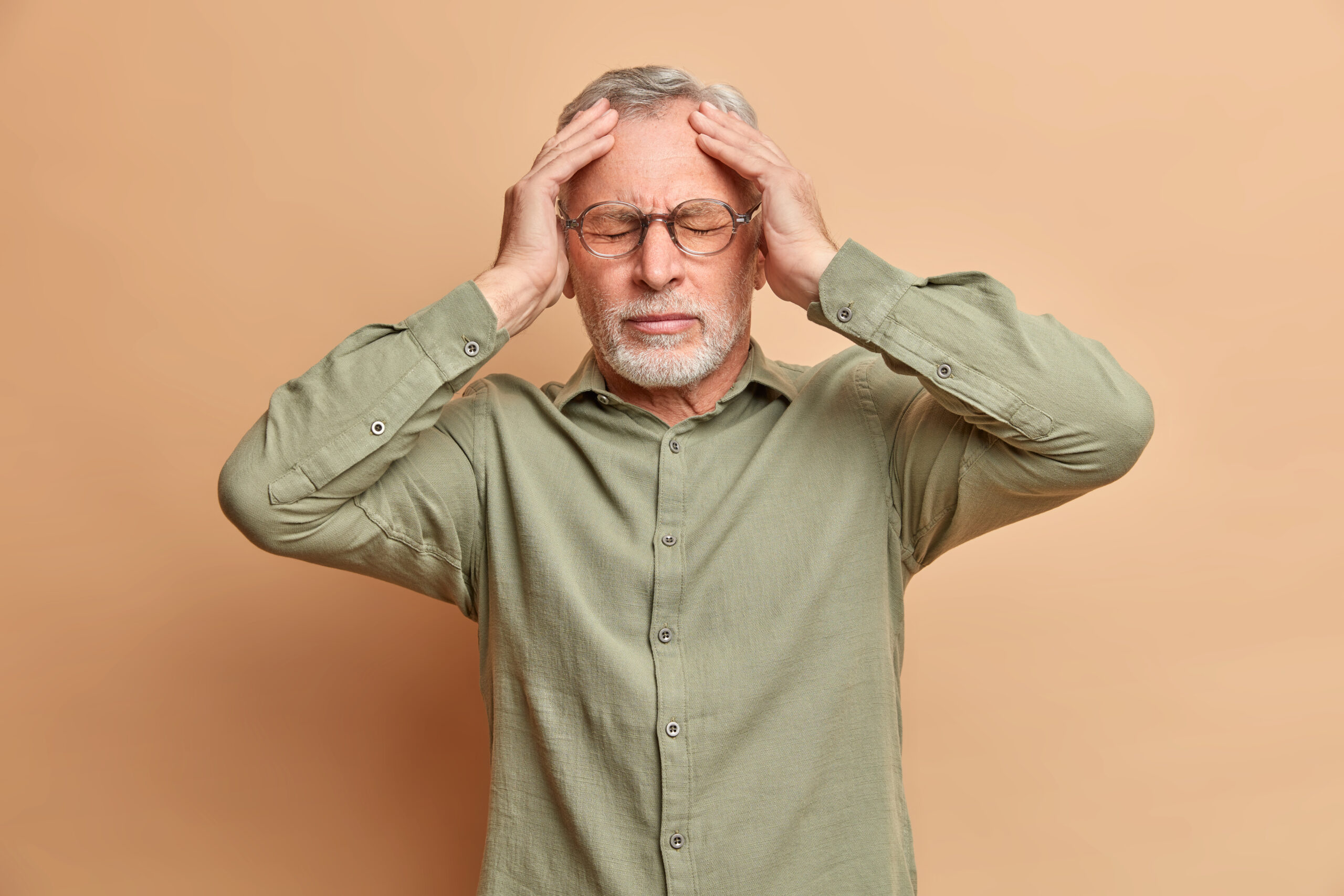 What Are the Emotional Effects of Mild Memory Loss?