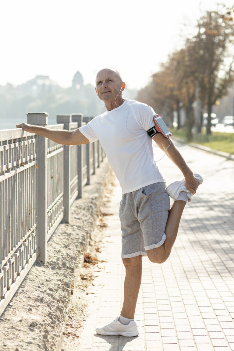 Bone Health & Confidence