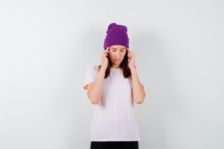 Understanding Sensory Overload