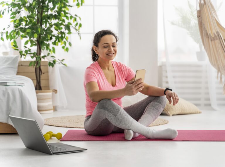 Digital Detox for Mental & Physical Health