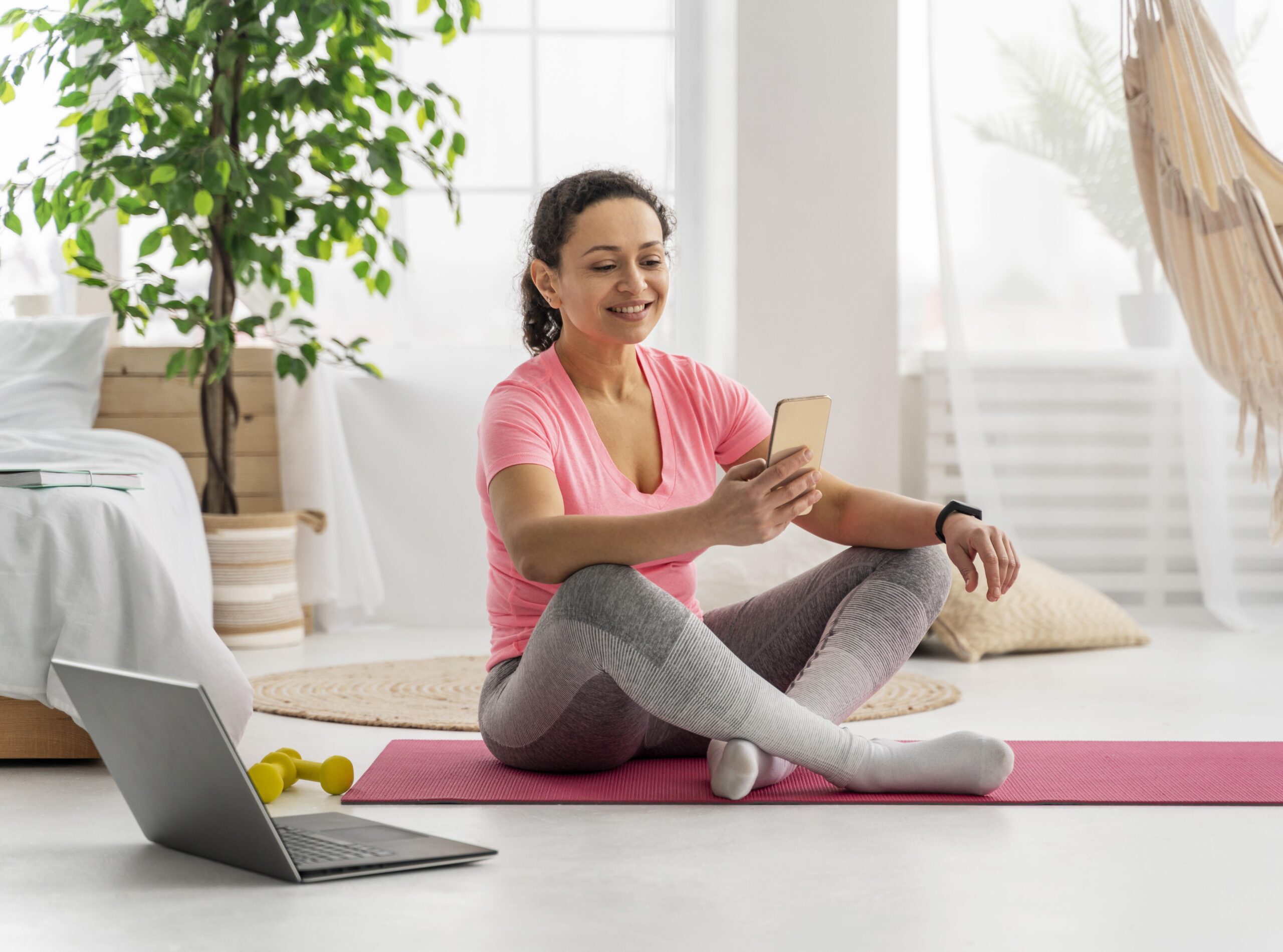 Digital Detox for Better Mental & Physical Health