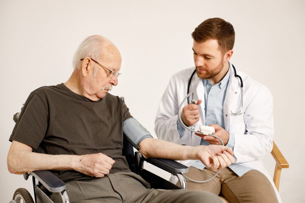 Regular Health Checkups