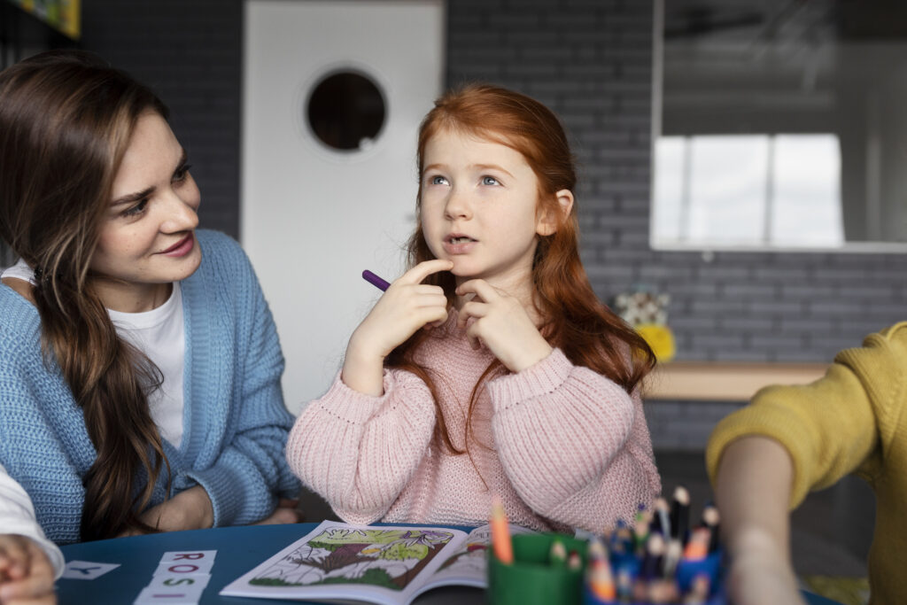 Attention-Seeking Behaviors in Kids