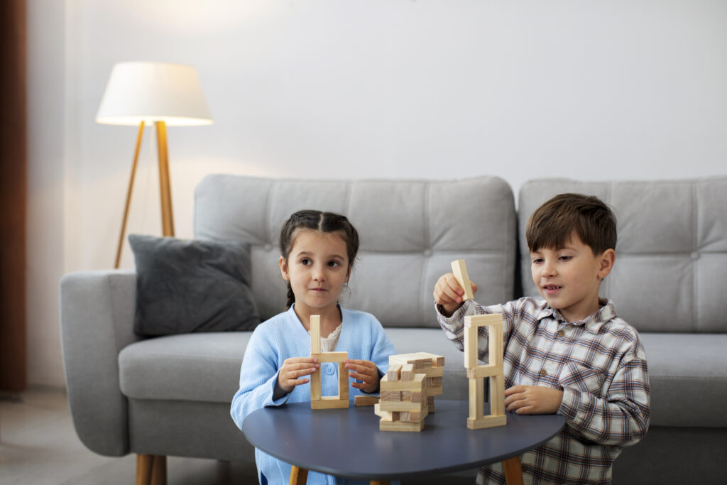 Resilience in Children