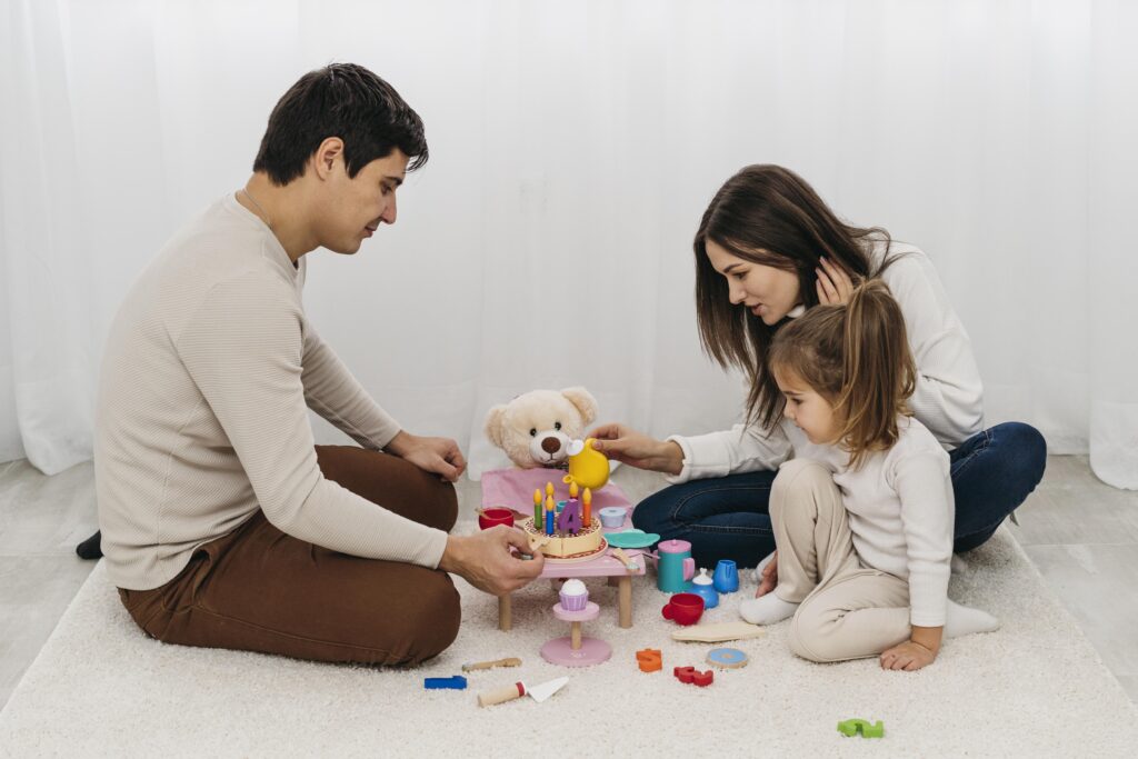 Autism and Family Dynamics