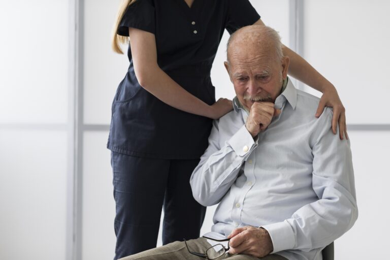 Psychotic Disorders Impact on Mental Health