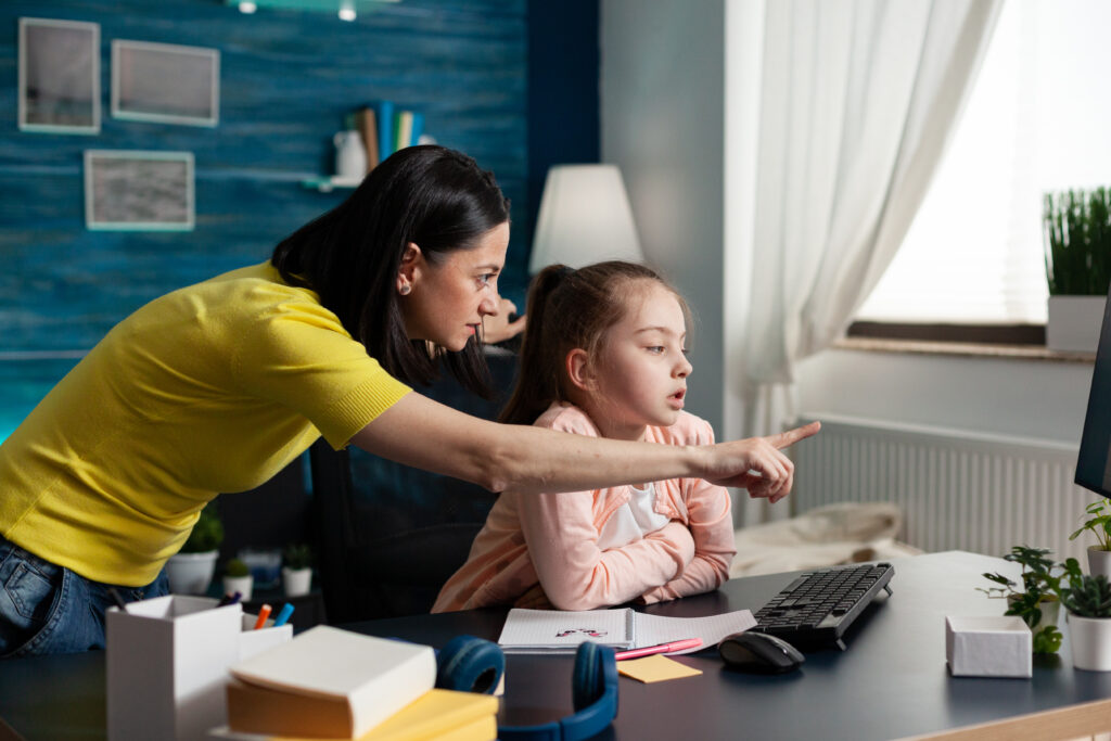 Parenting for Children with ADHD