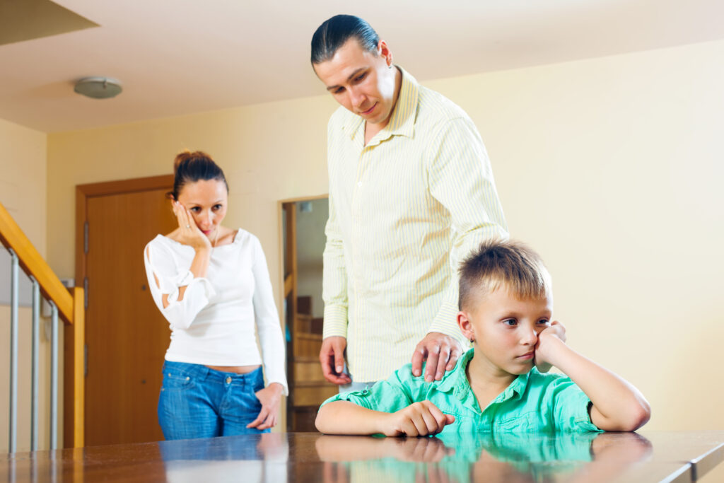 Healthy Ways to Handle Anger