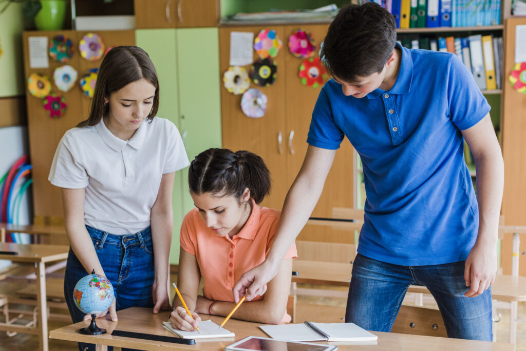 School Readiness Skills