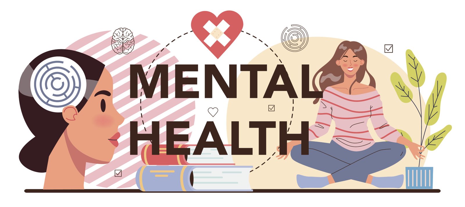 The Importance of Mental Health Literacy in Public Health
