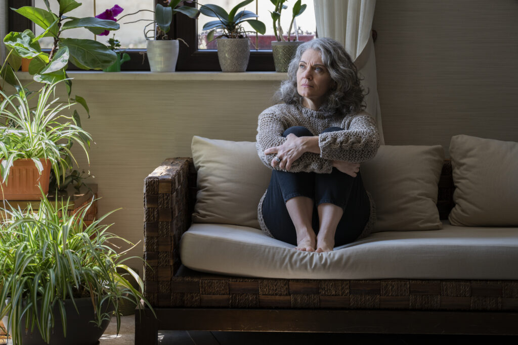 Schizophrenia in Senior Citizens