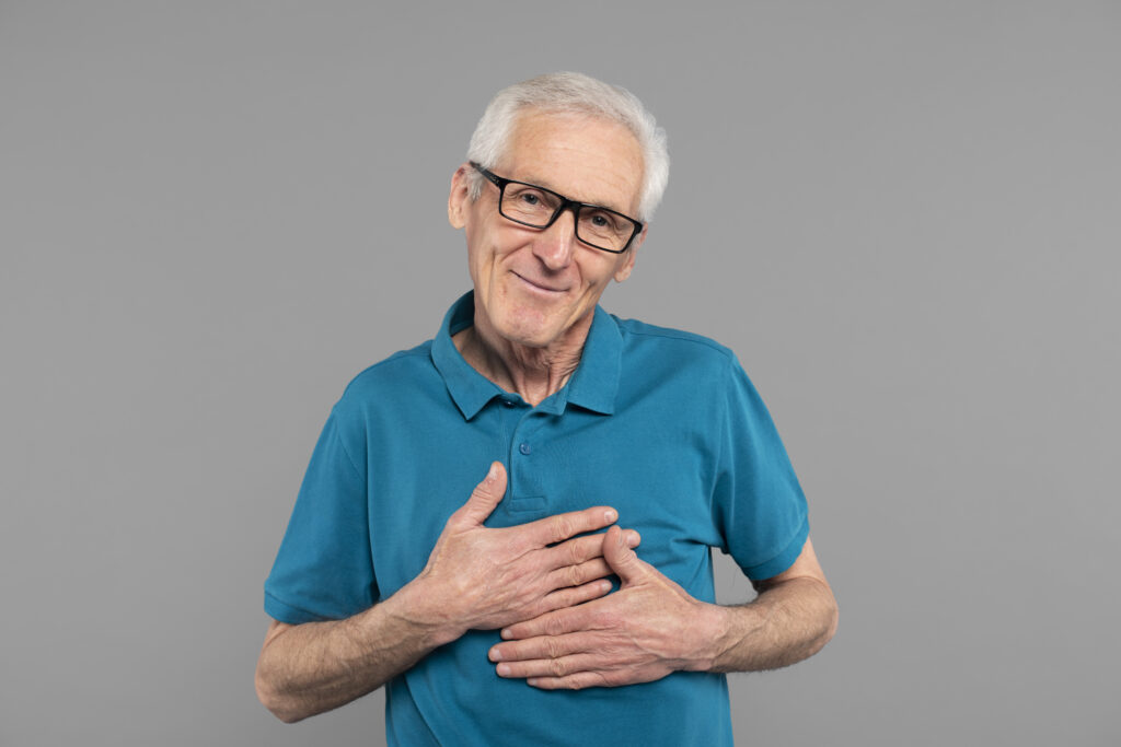 Heart Health & Emotional Balance