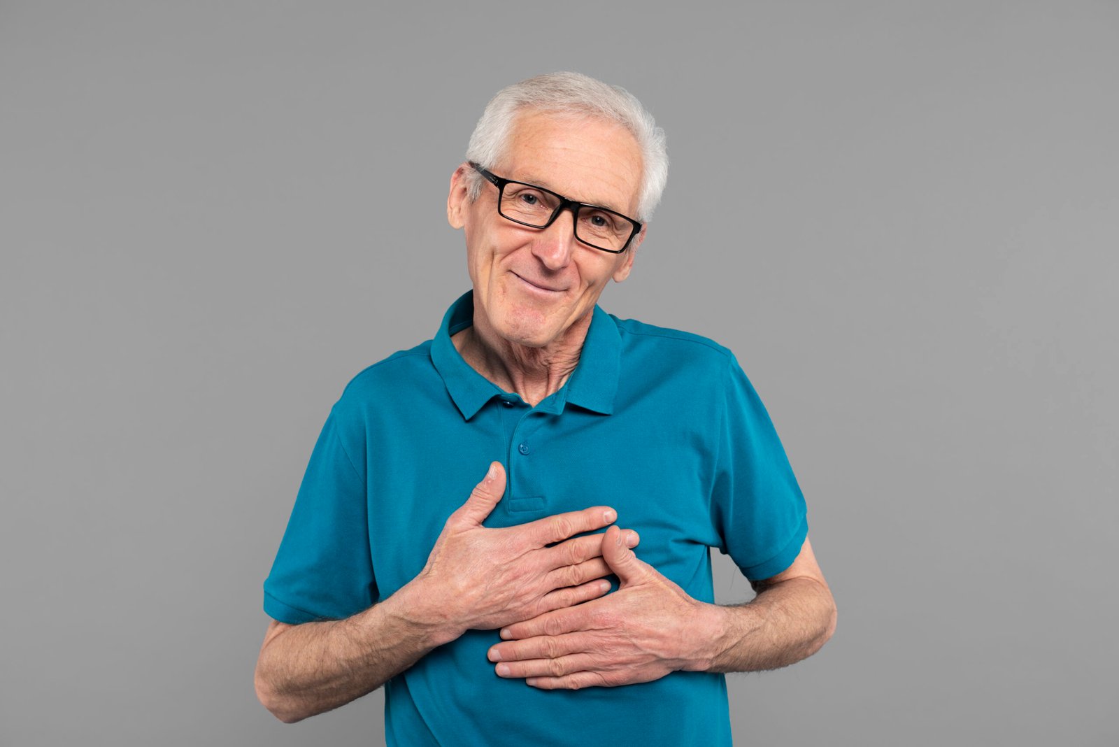 Heart Health & Emotional Balance