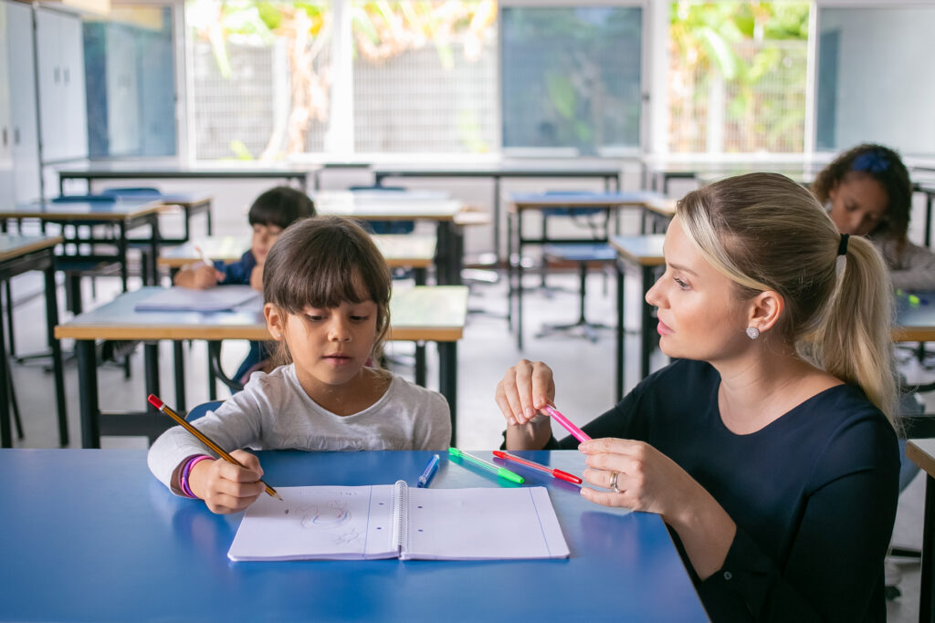 Social Challenges of ADHD in School