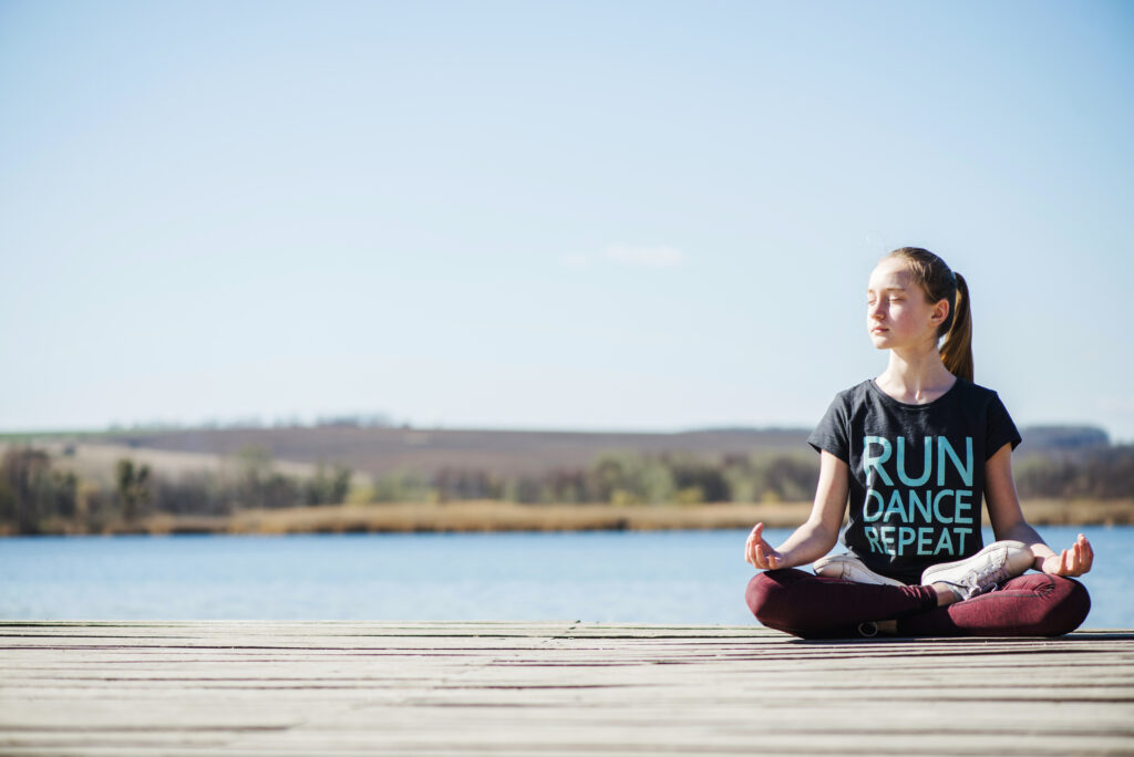 Mindfulness in Everyday Health
