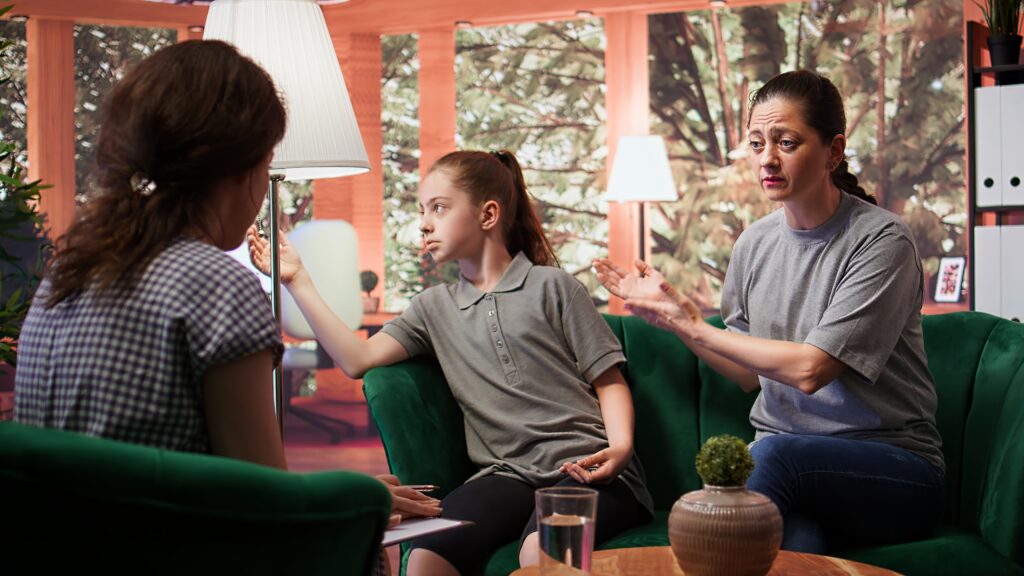 Communication Challenges in Adolescents on the Autism