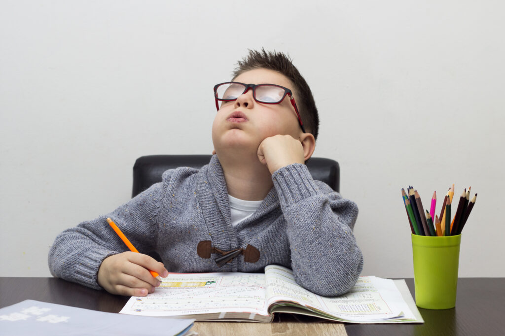 Impact of ADHD on Academic