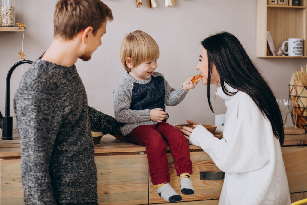 Parenting Styles