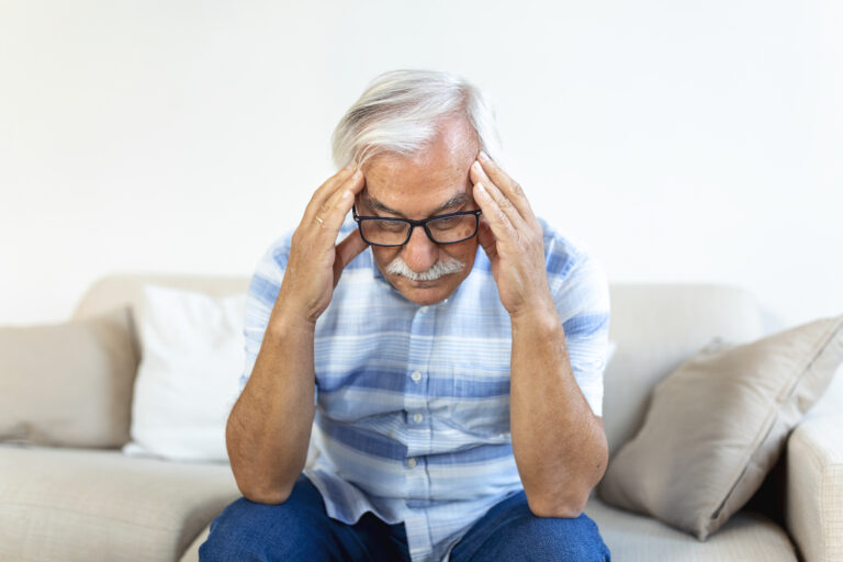 Anxiety Related to Memory Problems